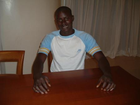 laye