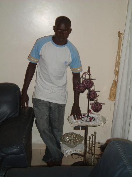 gosse laye