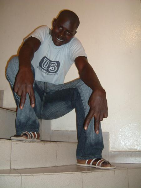 laye goté