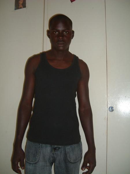 laye abdou