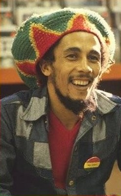 rasta