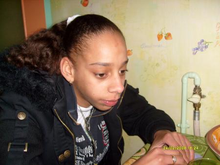 Ludivine
