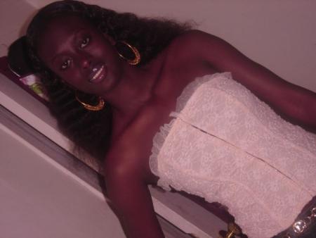 Binta niang