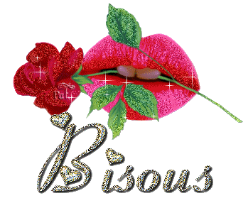 le plus gros bisous