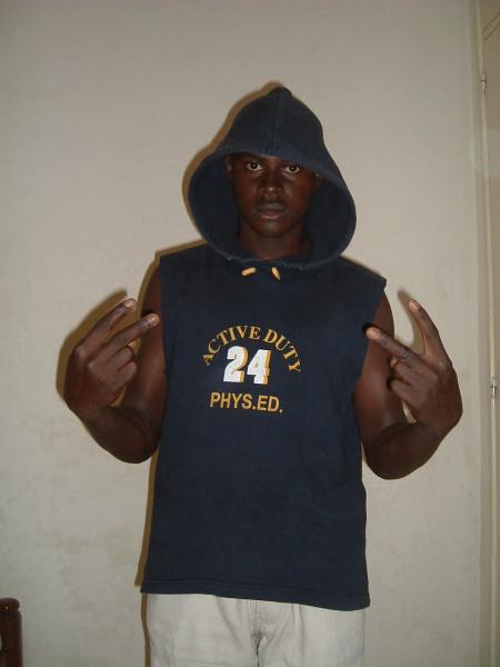 moi laye