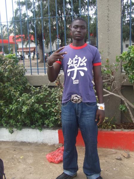 LOUF