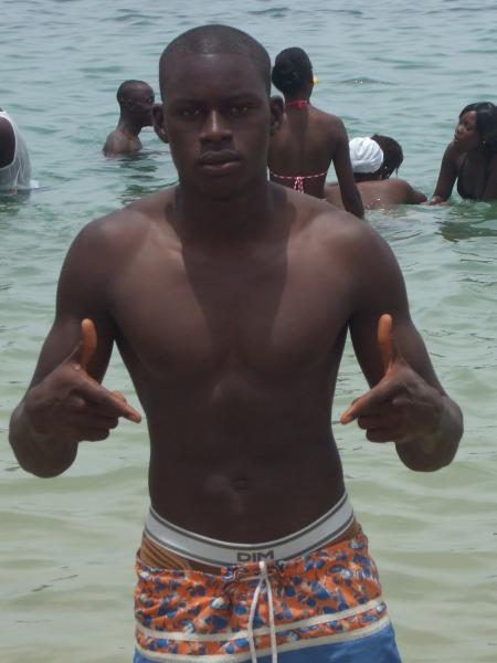 moi LAYE