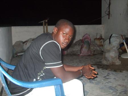 laye